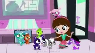 Littlest Pet Shop gameOfficial trailer SK GAME SPORTS [upl. by Oigaib]