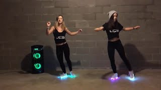 Alan Walker  The Spectre Remix Shuffle Dance Music Video ♫ LED Shoes Dance Special [upl. by Doownil]