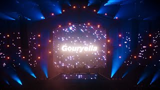 FERRY CORSTEN pres GOURYELLA FULL SET ▼ TRANSMISSION PRAGUE 2016 The Lost Oracle [upl. by Dnana114]