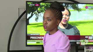 Teenagers fall victim to identity fraud in Sassa grant payout [upl. by Ettezoj]