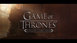 Game of Thrones Season Six Serious QampA Episode 1 [upl. by Zebaj]