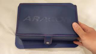 Aragon Mystery Box Unboxing [upl. by Brabazon]