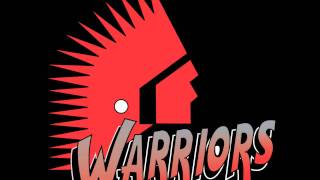 Moose Jaw Warriors Goal Horn [upl. by Oster684]