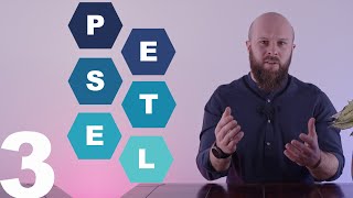 PESTEL Analysis [upl. by Ragland]