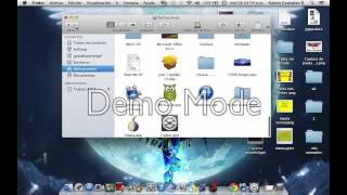 Como descargar traktor 2 dj para mac [upl. by Ahsihat]