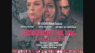 Cemberimde Gul Oya  Gidenleri Turkusu [upl. by Fahey]