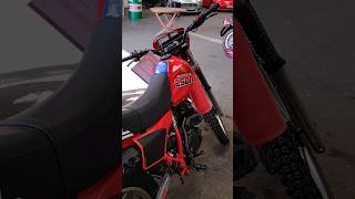 Honda XL250R 1986 Ideal All Weather Machine motorcycle auction [upl. by Sillig]