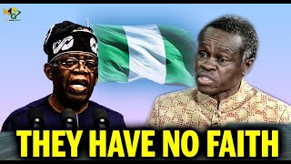 Prof PLO Lumumba bold powerful speech in Nigeria Shocks African Leaders [upl. by Seabrooke]