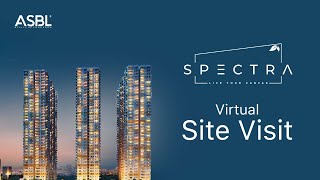 ASBL Spectra  Virtual Site Visit English [upl. by Lrad479]