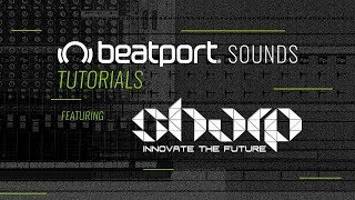 Beatport Sounds Tutorials  Tech House Frenzy [upl. by Araed]