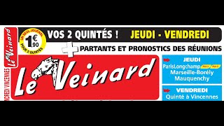 Veinard JeudiVendredi [upl. by Aniri]