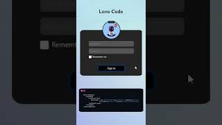 Beautiful Modern Animated Button Design Wpf wpf design csharp ui uidesign shorts [upl. by Rudd]