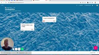 Padlet  como criar e configurar [upl. by Ahsets636]