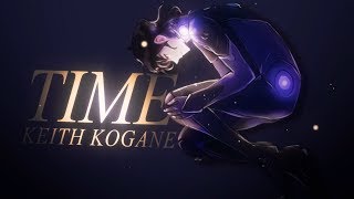 ♠ＯＳ♠  ＴＩＭＥ  KEITH KOGANE [upl. by Assirroc]