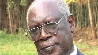 Ubuhamya bwuko Itorero ADEPR ryagutse butangwa na Nyakwigendera Pastor Kayihura Jacques [upl. by Blanding]