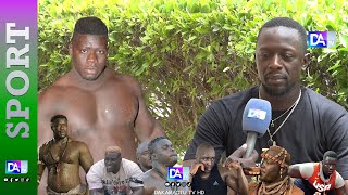 Le frère de Franc tacle Reug Reug et minimise Serigne Ndiaye et Gris 2 quot Franc Dou SAX Sen morom quot [upl. by Llevra290]