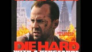 Die Hard 3 Soundtrack  5March [upl. by Zeculon]