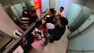 Video 360 Derajat di rumah hantu [upl. by Huda]