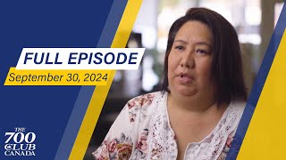 September 30 2024  Full Episode  How Can I Deal With The Past [upl. by Secor906]