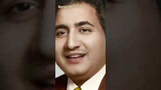 Mohammad Rafis Evergreen Hitslovesong oldisgold bollywoodhits [upl. by Katusha824]