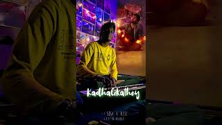 Imaikkaa Nodigal Kadhalikathey Video Song Hiphop Tamizha Atharvaa Raashi Khanna [upl. by Nnahgem732]