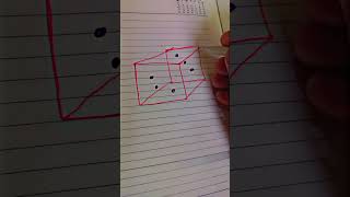 Trick to draw face Centered Cubic Structure Of Diamond  Learn This Facts Adnansultan [upl. by Raddie]