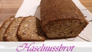 Haselnussbrot [upl. by Nebe]