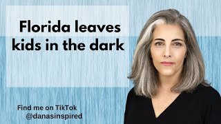 👉 Florida wants to keep kids in the dark about how their bodies work [upl. by Im]