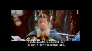 H H Pope Shenouda III Sermon quotThe Hopequot [upl. by Adnamal]