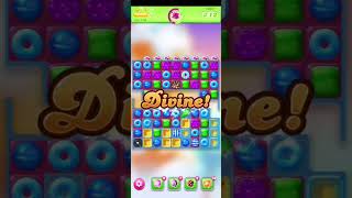 Candy Crush Jelly  Level 1381  NO BOOSTERS [upl. by Geldens10]