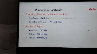 Pyro Process Optimisation in the Cement Industry Part1 cooler efficiency cement [upl. by Quartus615]