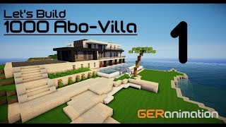 Lets Build 1000 AboVilla 18 [upl. by Kirwin]