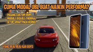 TEST RACIKAN ROOT GAMING DAN DAILY KEMAREN DIGAME CARX STREET [upl. by Lucio]