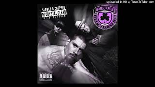 House Of Pain  Shamrocks and Shenanigans Slowed amp Chopped dj crystal clear [upl. by Calysta649]