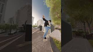 Do you like 🛹 skateboarding revert 💩 skatelife skateparks skateboardingisfun [upl. by Samaj]