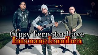 Gipsy Ternatar Cave CD2 mix cardasov Cover Oficial Klip ❌🎬💔 [upl. by Nosral605]