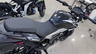 2024 Bajaj Dominar 250 New Model Full Review ❤️ Bajaj Dominar 250 OnRoadprice [upl. by Womack]