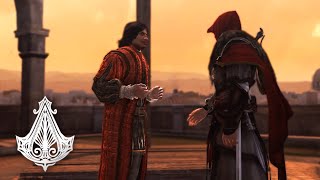 Assassins Creed Brotherhood  Copérnico  Ep41 [upl. by March513]