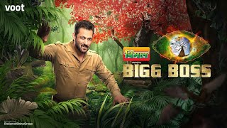 Bigg Boss 15  Salman Khan  Official Promo  JioCinema [upl. by Enneillij]