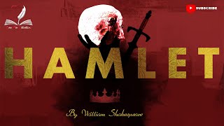 Hamlet In Hindi By William Shakespeare Summary Explanation [upl. by Berfield604]