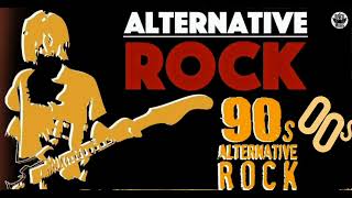 ROCK ALTERNATIVO 90 00 [upl. by Repmek244]