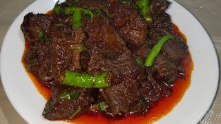 Tilli fry recipe  Tilli masala fry  Mutton tilli recipe  Tilli ko kaise saaf karen [upl. by Redan]