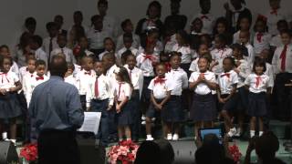 December 5 2015 Plantation SDA Church Second Service Live Stream [upl. by Froma]