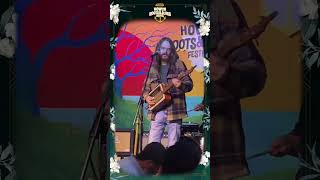 Sweet Home Chicago  Colm Skwirbat livemusic blues music bluesfestival live [upl. by Kealey262]