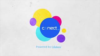 Introducing Conect The App Powered By Collabera [upl. by Ahtelat]