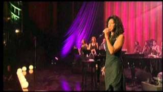 Natalie Cole  This will be Ask a woman who knows Live [upl. by Aicire]