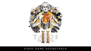 The Talos Principle 2 OST [upl. by Ahsimot188]