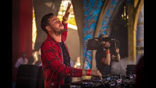 Tomorrowland Belgium 2017  Quintino [upl. by Lian]