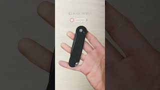 Civivi Elementum II Button Lock Knife [upl. by Graeme]