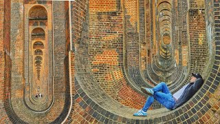 Balcombe Ouse Valley Viaduct [upl. by Jaddan749]